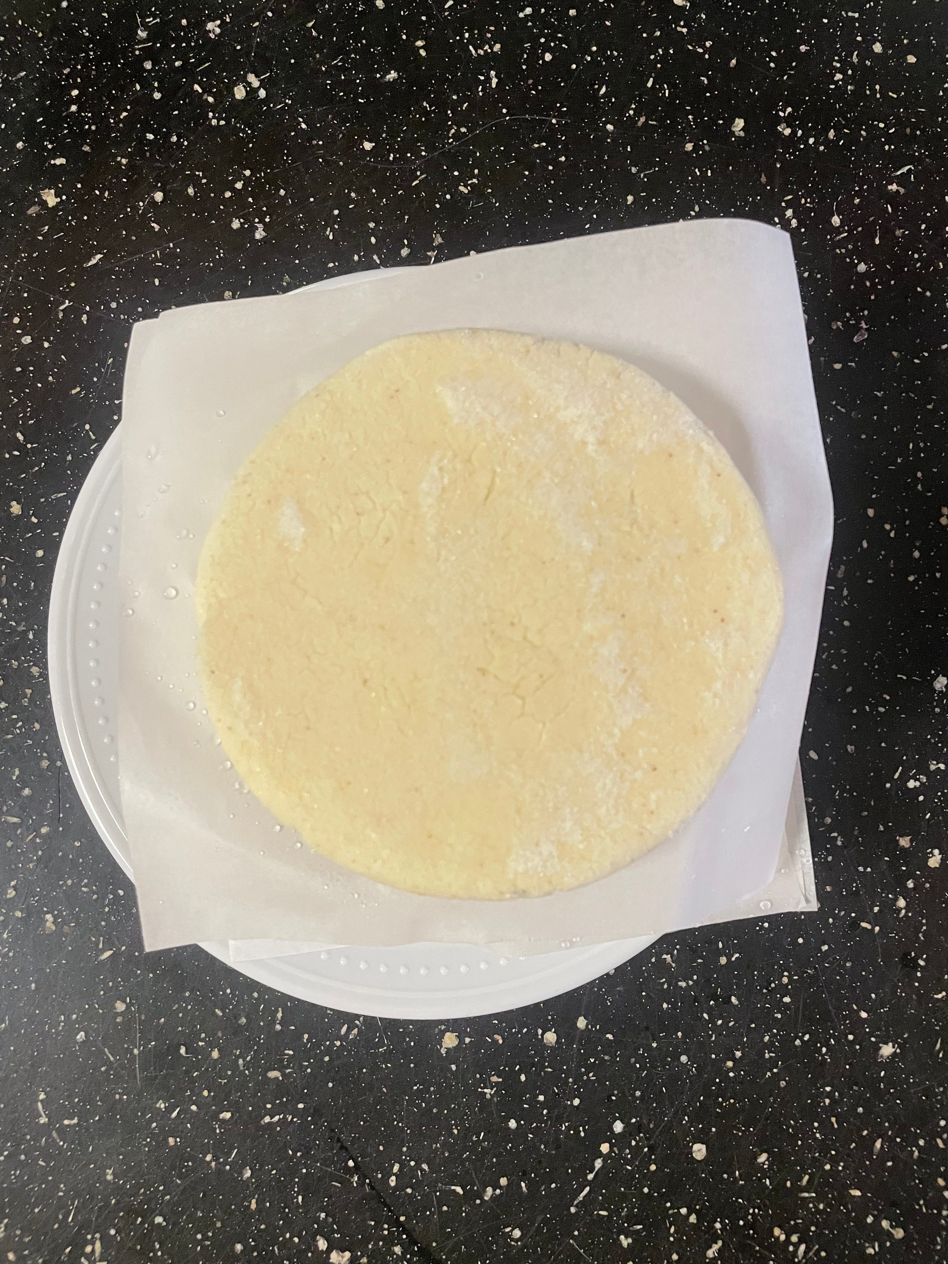 Frozen Classic Arepas (5-Pack)