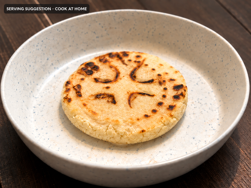 Mixed Arepa Box (5 Pack) - 2 Classic + 3 Chocolo
